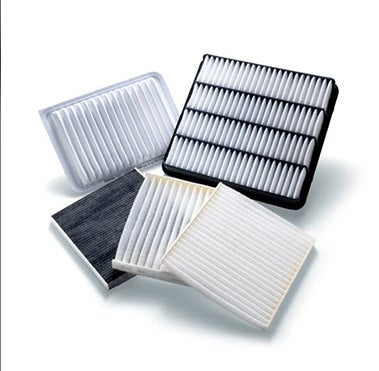Toyota Cabin Air Filter | ToyotaDemo1 in Derwood MD