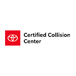 Certified Collision Center | ToyotaDemo1 in Derwood MD