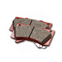 Brakes at ToyotaDemo1 in Derwood MD