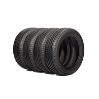 Tires at ToyotaDemo1 in Derwood MD