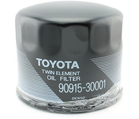 Toyota Oil Filter | ToyotaDemo1 in Derwood MD