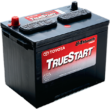 New Battery | ToyotaDemo1 in Derwood MD