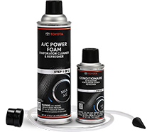 Service Fluid Replacement | ToyotaDemo1 in Derwood MD