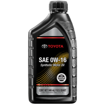 Toyota Oil Change | ToyotaDemo1 in Derwood MD