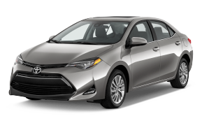 Toyota Corolla Rental at ToyotaDemo1 in #CITY MD