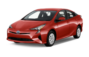 Toyota Prius Rental at ToyotaDemo1 in #CITY MD