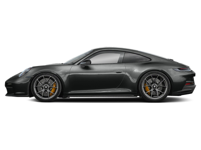 2024 Porsche 911 911 GT3 with Touring Package