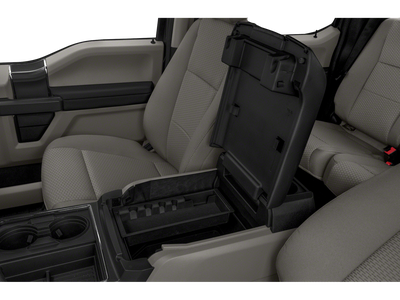 2020 Ford Super Duty F-250 Pickup XLT