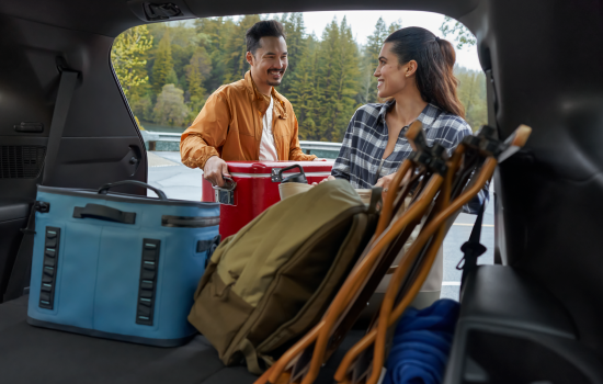 Toyota Insurance Digital Agency | ToyotaDemo1 in Derwood MD