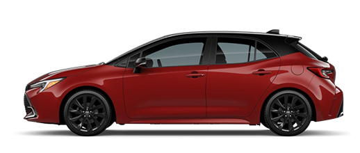 2026 Toyota Corolla Hatchback - ToyotaDemo1 in Derwood MD
