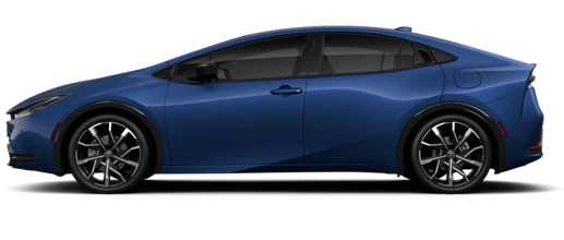 2026 Toyota Prius Plug-in Hybrid - ToyotaDemo1 in Derwood MD