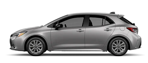 2027 Toyota Corolla Hatchback - ToyotaDemo1 in Derwood MD