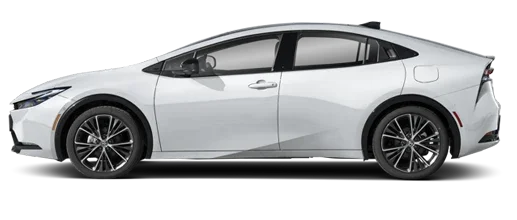 2027 Toyota Prius - ToyotaDemo1 in Derwood MD